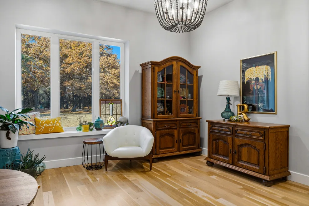 Meadowlark Retreat by CRH Interior Design, LLC - Photo 51