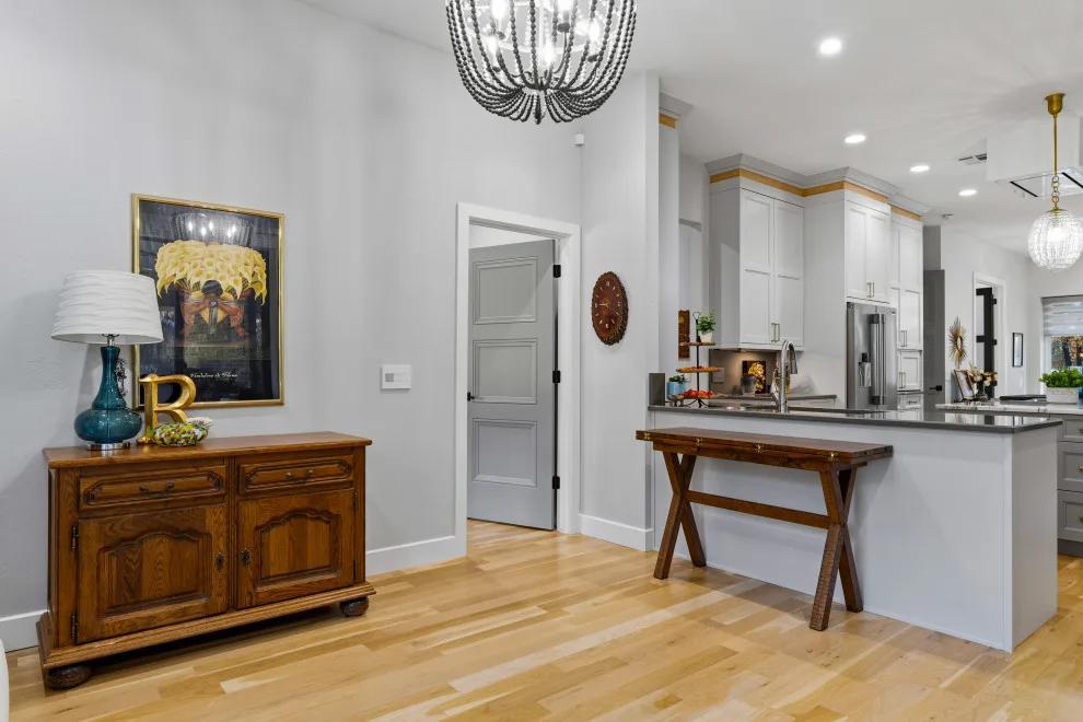 Meadowlark Retreat by CRH Interior Design, LLC - Photo 26