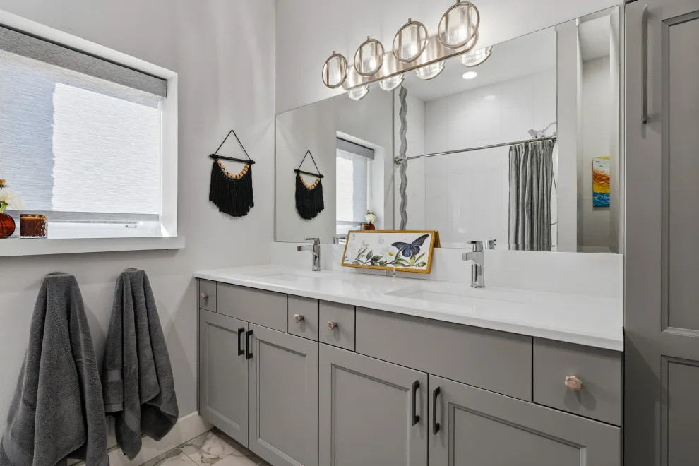 Meadowlark Retreat by CRH Interior Design, LLC - Photo 14