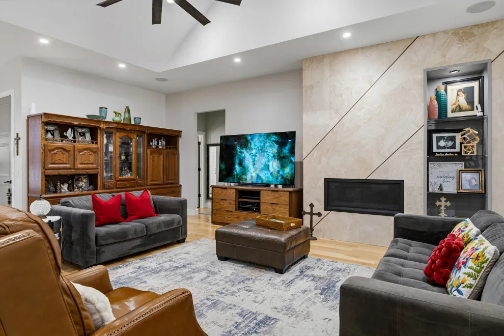 Meadowlark Retreat by CRH Interior Design, LLC - Photo 32