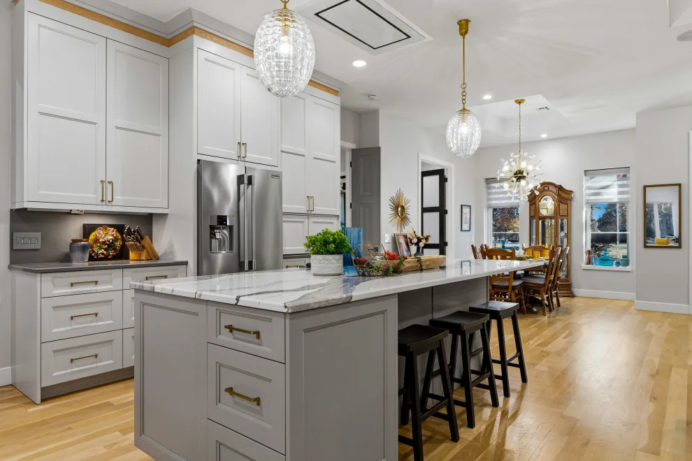 Meadowlark Retreat by CRH Interior Design, LLC - Photo 25