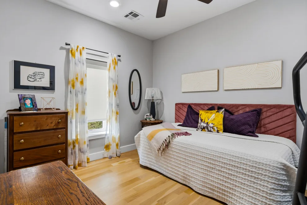 Meadowlark Retreat by CRH Interior Design, LLC - Photo 15