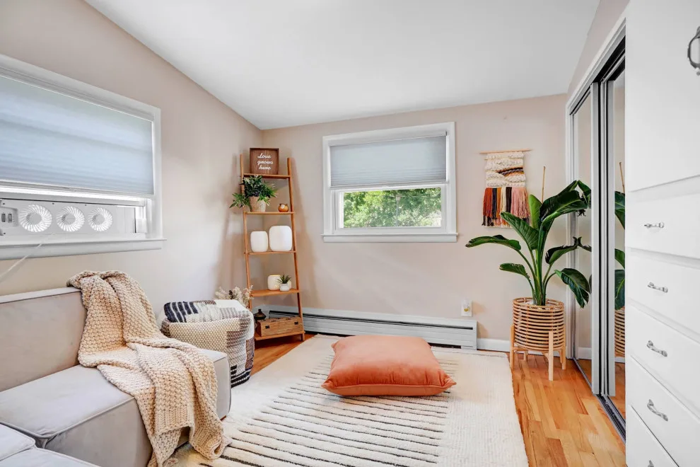 Mindfulness Space by Leave It To Meeka Interior Décor - Photo 9