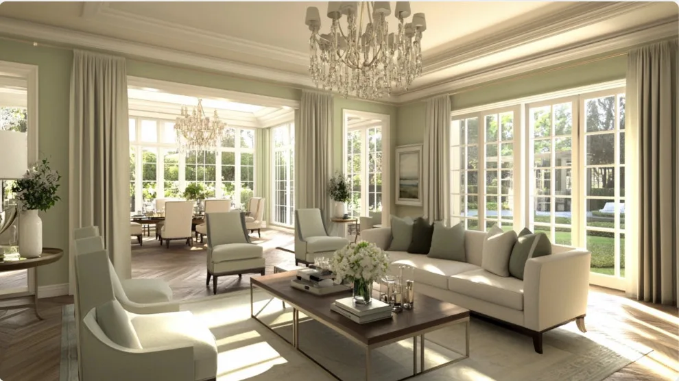 Coastal Calm Interiors LLC - Photo 12