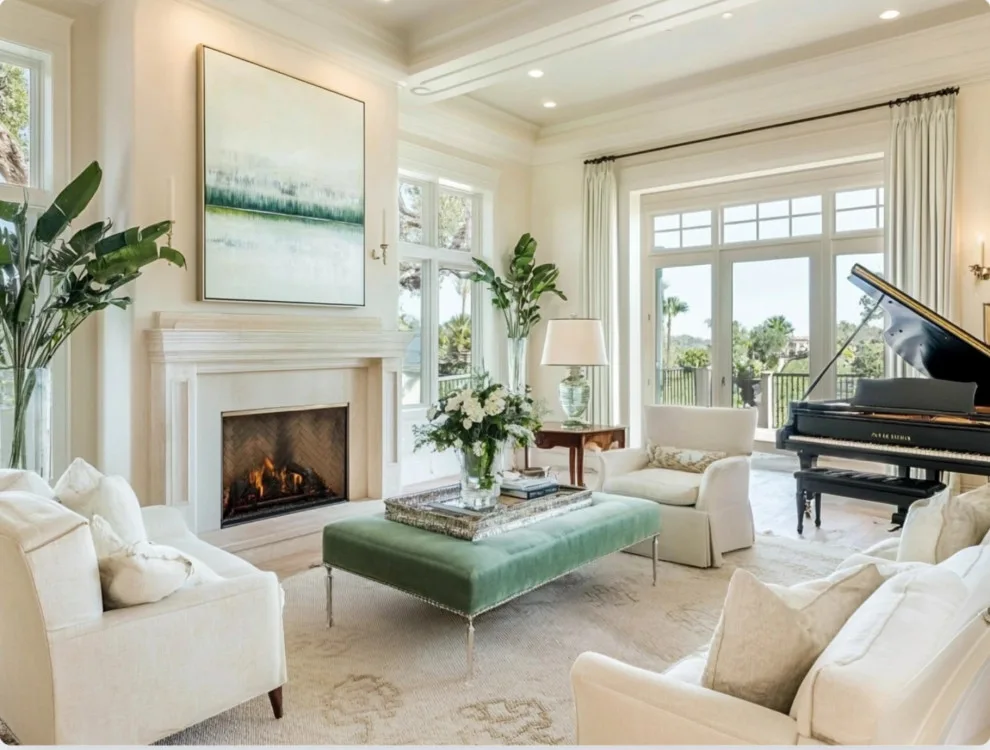 Coastal Calm Interiors LLC - Photo 4