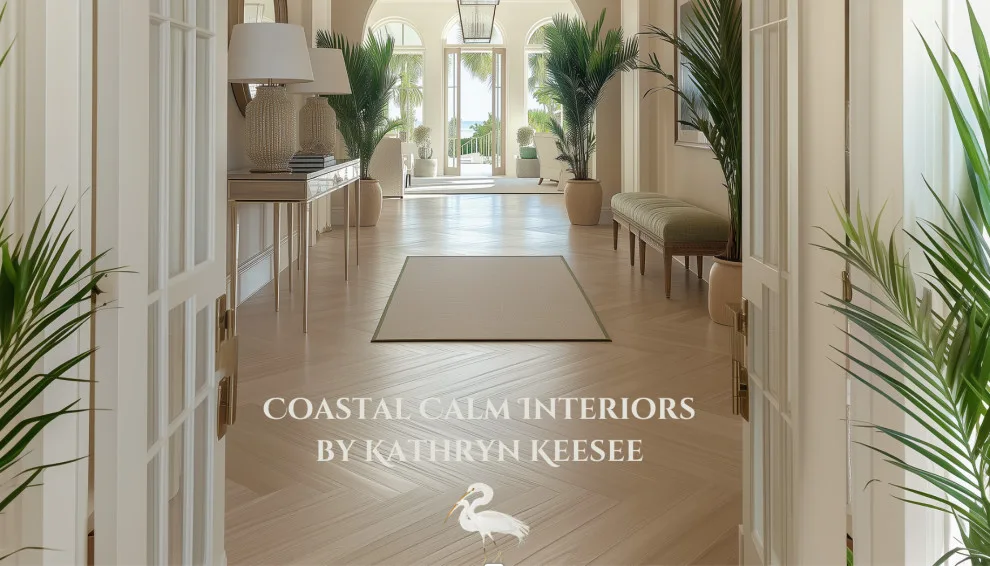 Coastal Serenity Design Vision Board 1 by Coastal Calm Interiors LLC - Photo 8