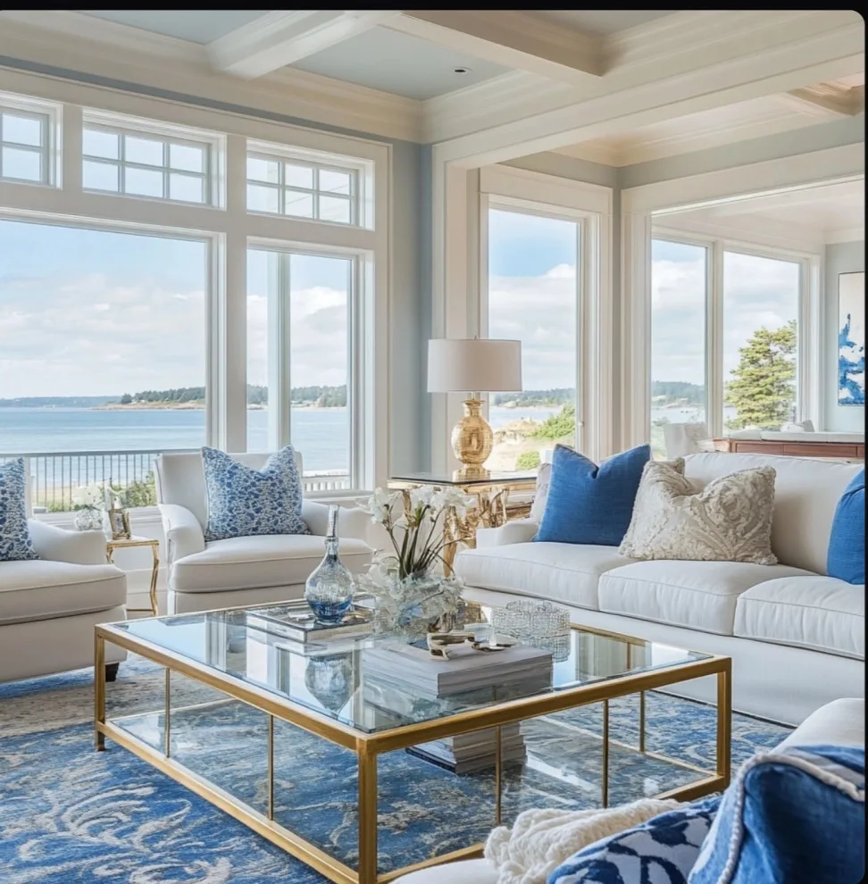 Coastal Serenity Design Vision Board 1 by Coastal Calm Interiors LLC - Photo 6