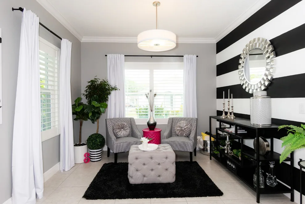 Maria Rose Interiors LLC - Photo 14