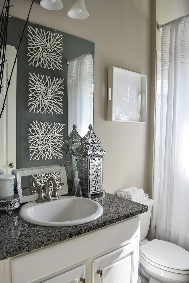 Modern Elegant Residence by Maria Rose Interiors LLC - Photo 6