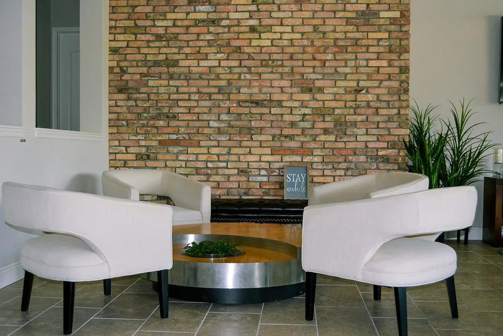 Modern Elegant Residence by Maria Rose Interiors LLC - Photo 5