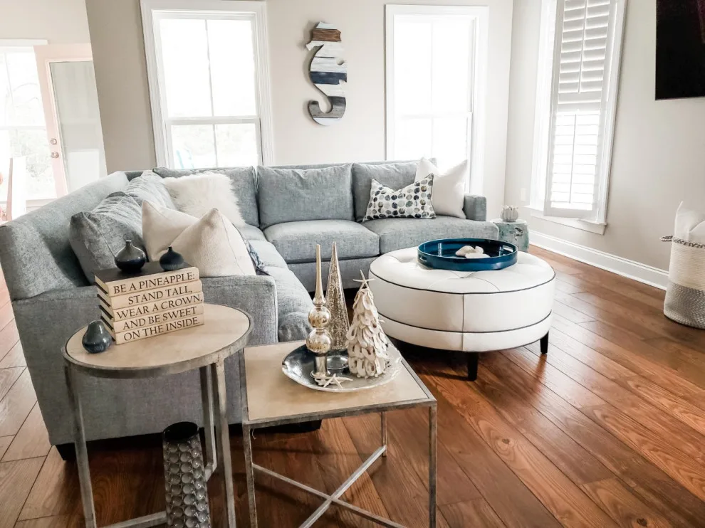 Danielle Werley - Lead Designer At Ethan Allen - Photo 6
