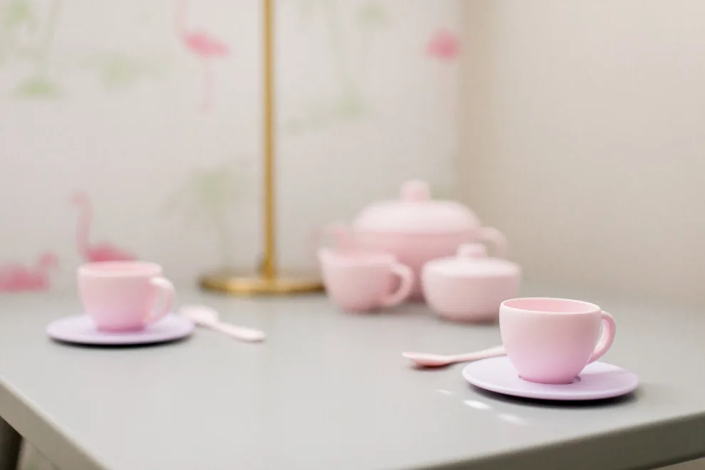 Childcare Center by GoldLeaf Interior - Photo 7