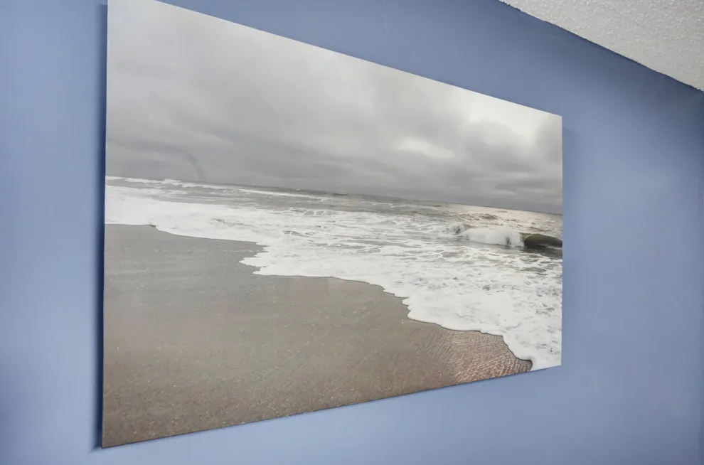Marine-inspired massage sanctuary by Leave It To Meeka Interior Décor - Photo 7