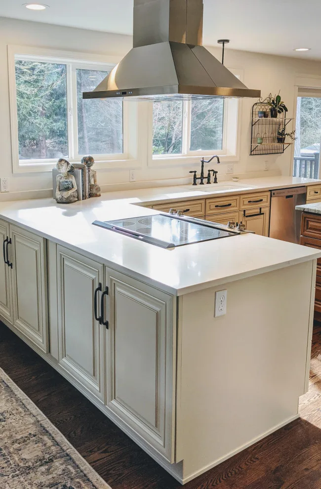 Olympia Heritage by Sanctuary Commercial & Residential Design - Photo 3