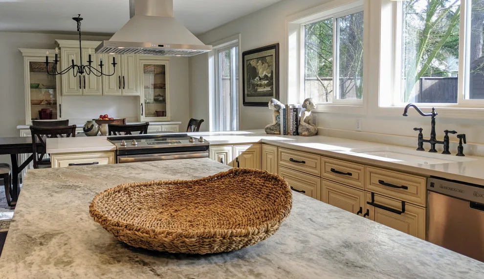 Olympia Heritage by Sanctuary Commercial & Residential Design - Photo 6