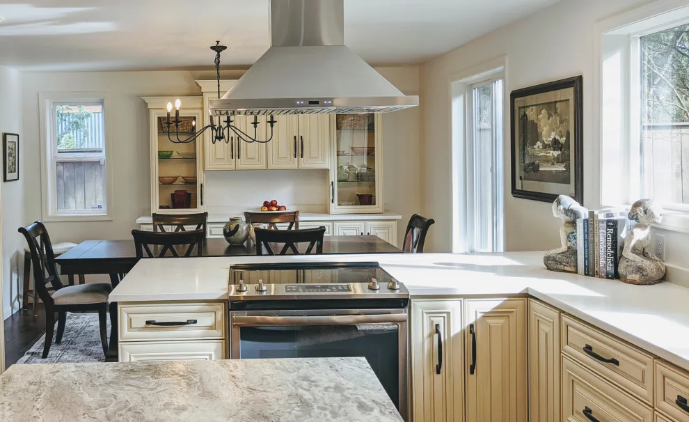 Olympia Heritage by Sanctuary Commercial & Residential Design - Photo 2