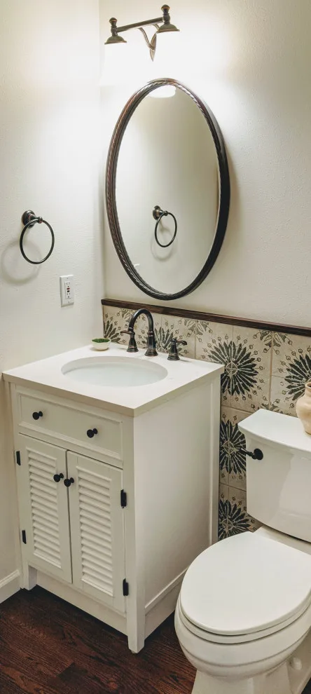 Olympia Heritage by Sanctuary Commercial & Residential Design - Photo 5