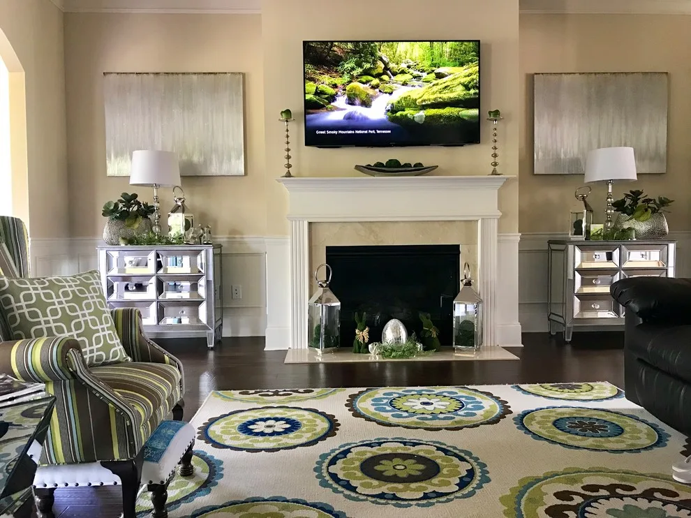 JACE Interiors, LLC - Photo 7