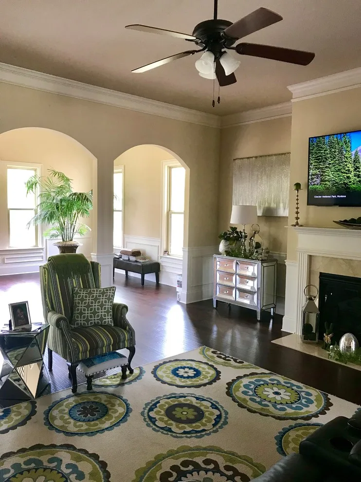 Interior Design by JACE Interiors, LLC - Photo 4