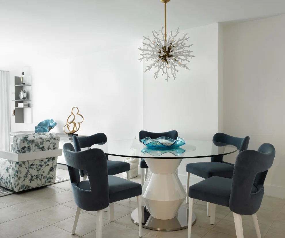 Shores of Palm Beach by Interiors By SBI - Photo 3