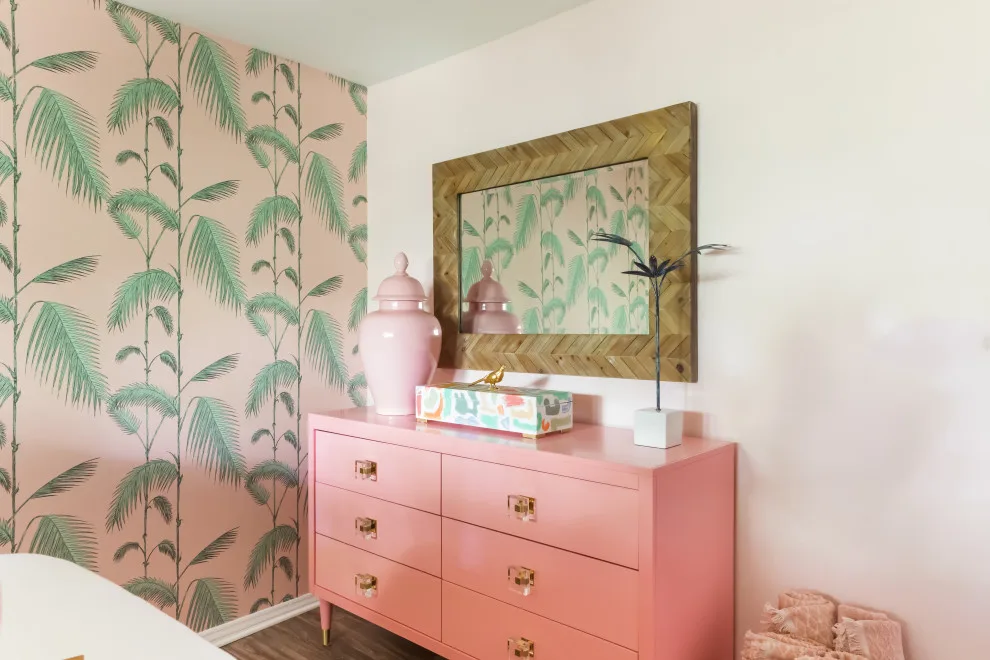 Palm Leaf Guest Suite by GoldLeaf Interior - Photo 4