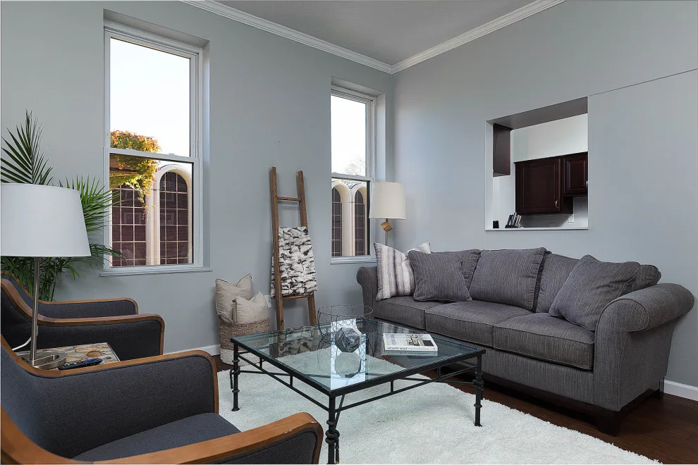 Pittsburgh Apartment by Elite Design & Home Staging - Photo 9
