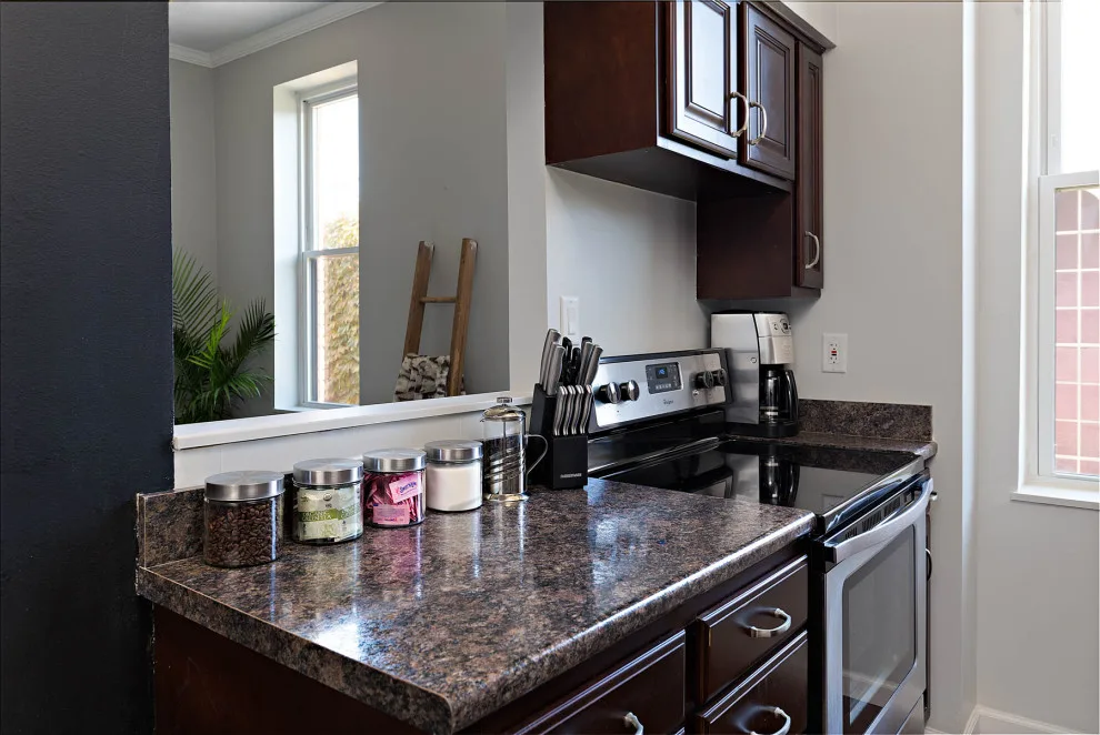 Pittsburgh Apartment by Elite Design & Home Staging - Photo 12