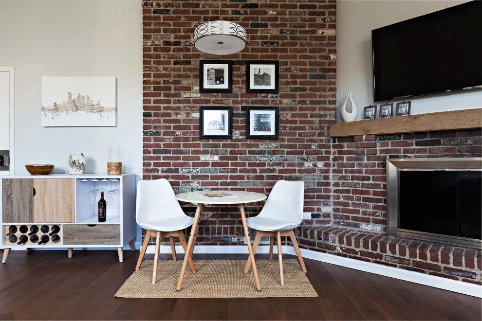 Pittsburgh Apartment by Elite Design & Home Staging - Photo 7