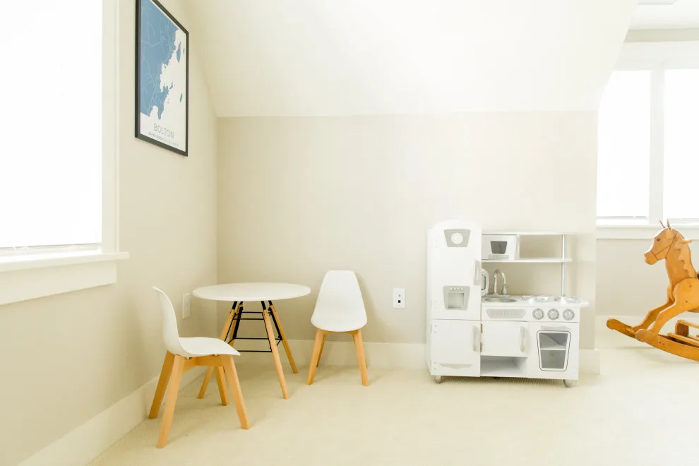Activity Space by GoldLeaf Interior - Photo 3