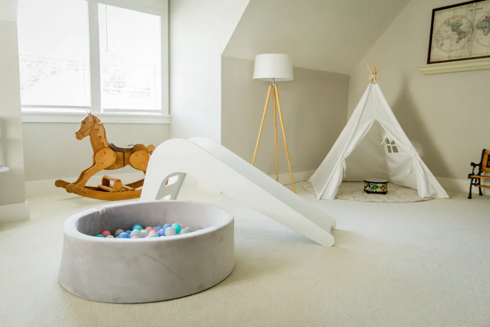 Activity Space by GoldLeaf Interior - Photo 2