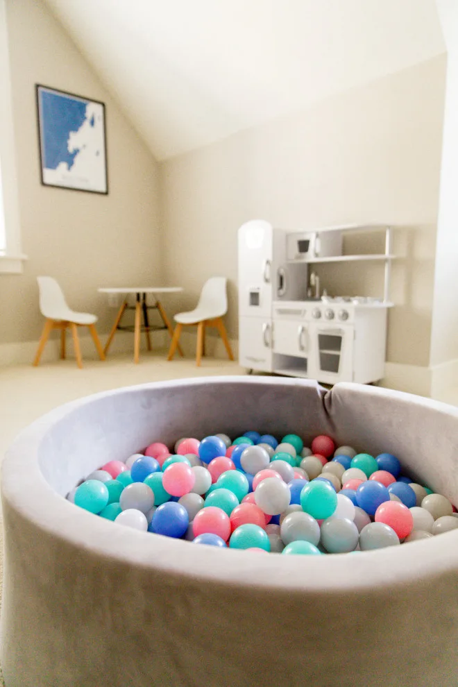 Activity Space by GoldLeaf Interior - Photo 4