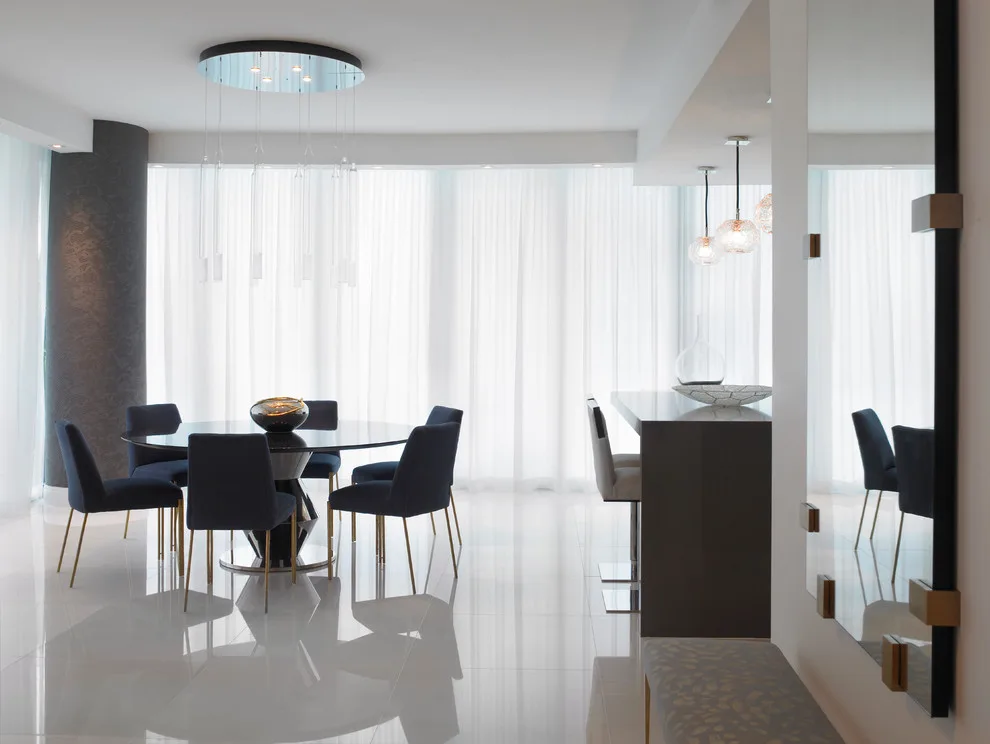 Premier Fort Lauderdale Shoreline by Interiors By SBI - Photo 8