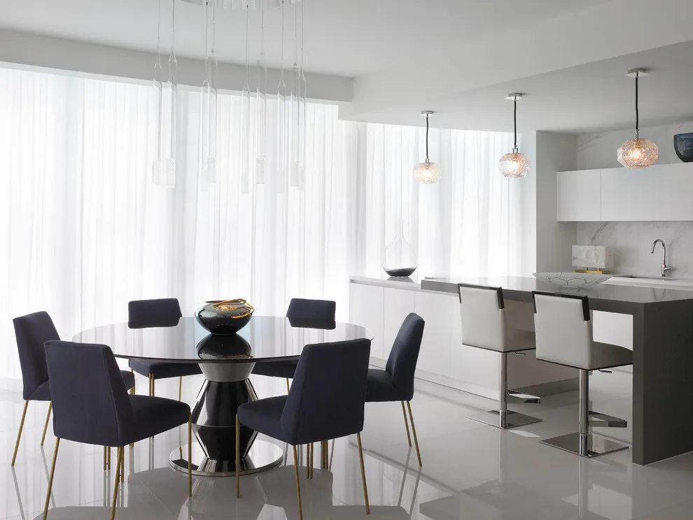 Premier Fort Lauderdale Shoreline by Interiors By SBI - Photo 9