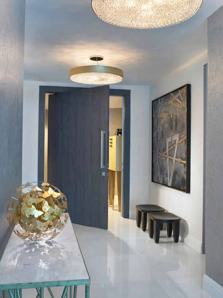 Premier Fort Lauderdale Shoreline by Interiors By SBI - Photo 4