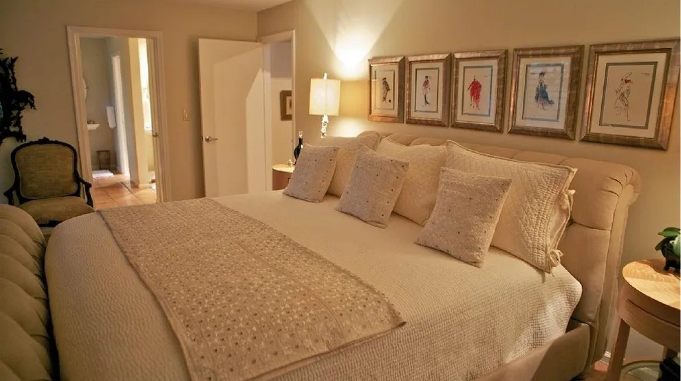 Delray Beach Florida Private Home by Centro Design LLC - Photo 5