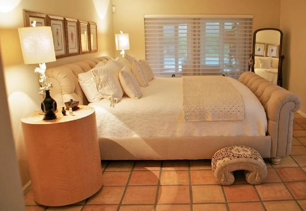 Delray Beach Florida Private Home by Centro Design LLC - Photo 4