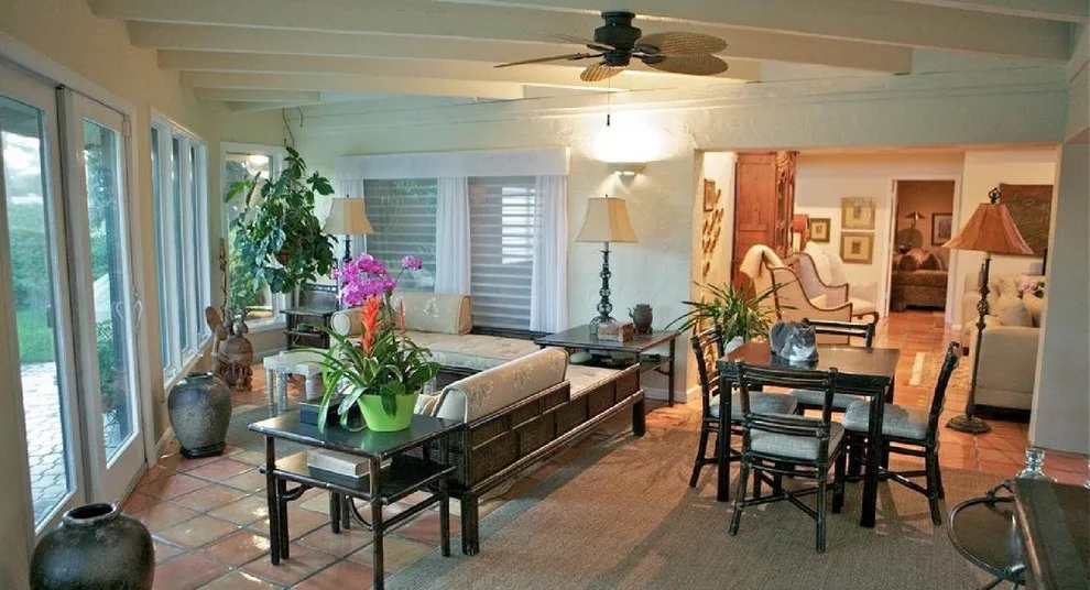 Delray Beach Florida Private Home by Centro Design LLC - Photo 3