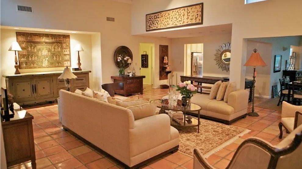 Delray Beach Florida Private Home by Centro Design LLC - Photo 2