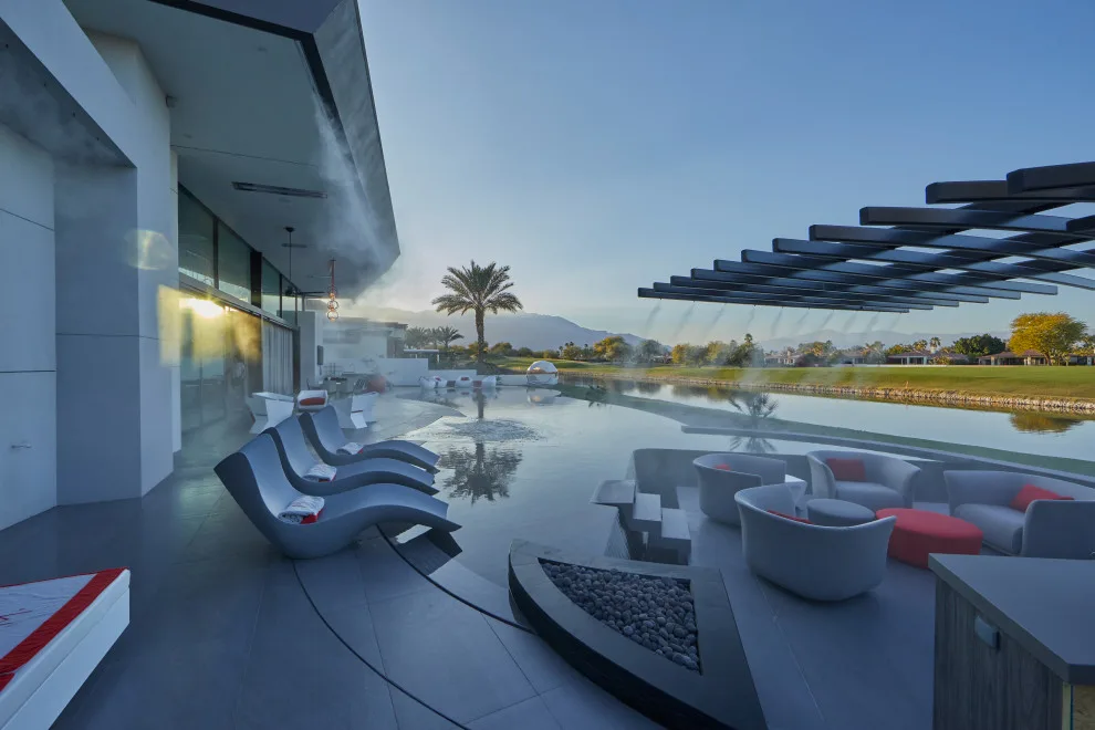 Desert Oasis by Interiors By SBI - Photo 52