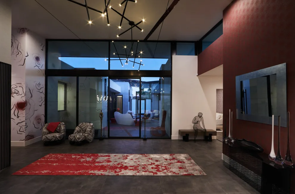 Desert Oasis by Interiors By SBI - Photo 82