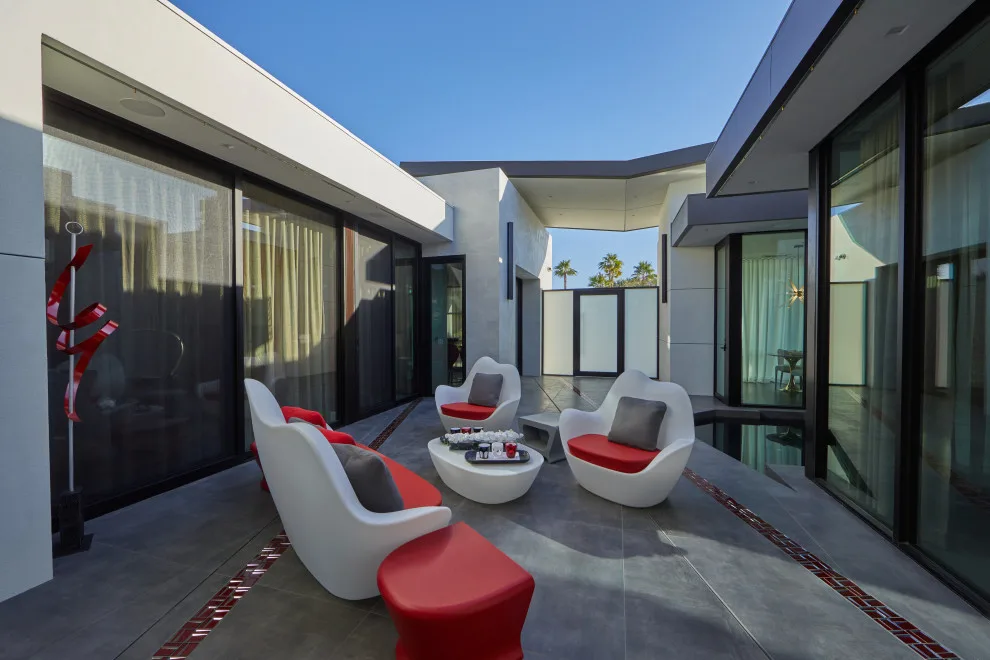 Desert Oasis by Interiors By SBI - Photo 73