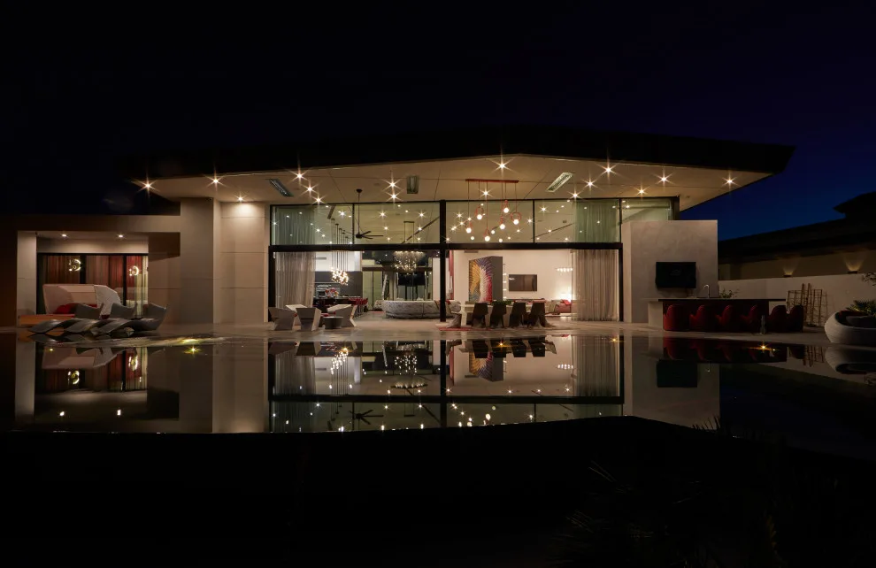 Desert Oasis by Interiors By SBI - Photo 13