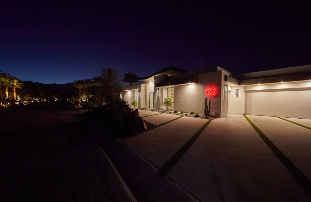 Desert Oasis by Interiors By SBI - Photo 9