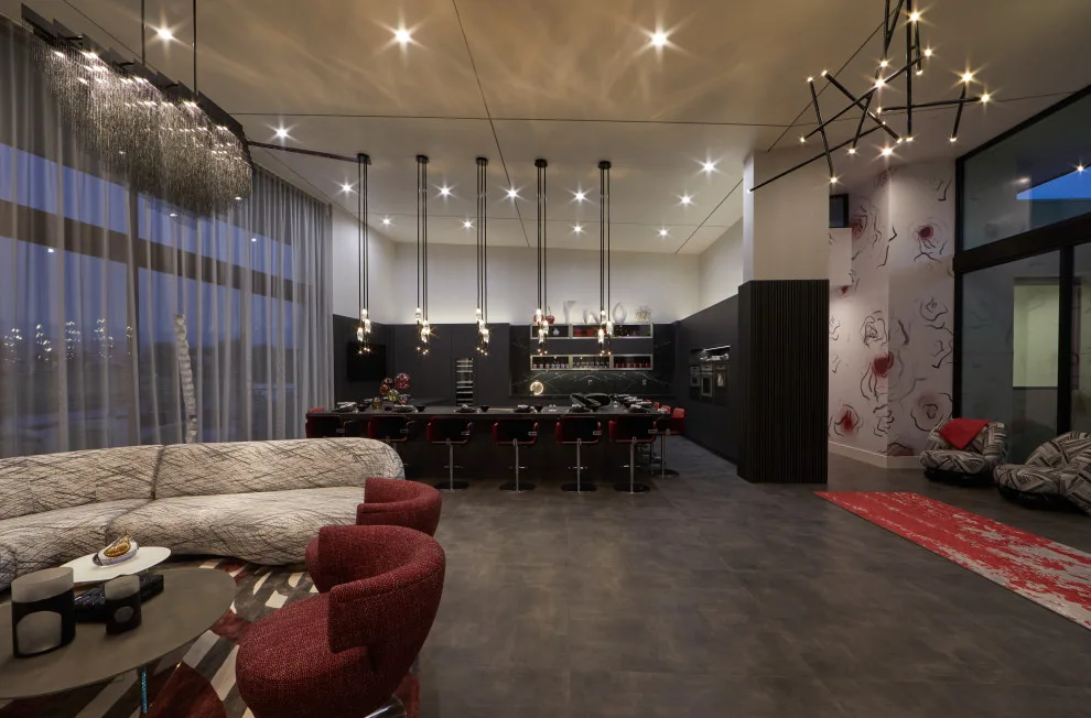 Desert Oasis by Interiors By SBI - Photo 27