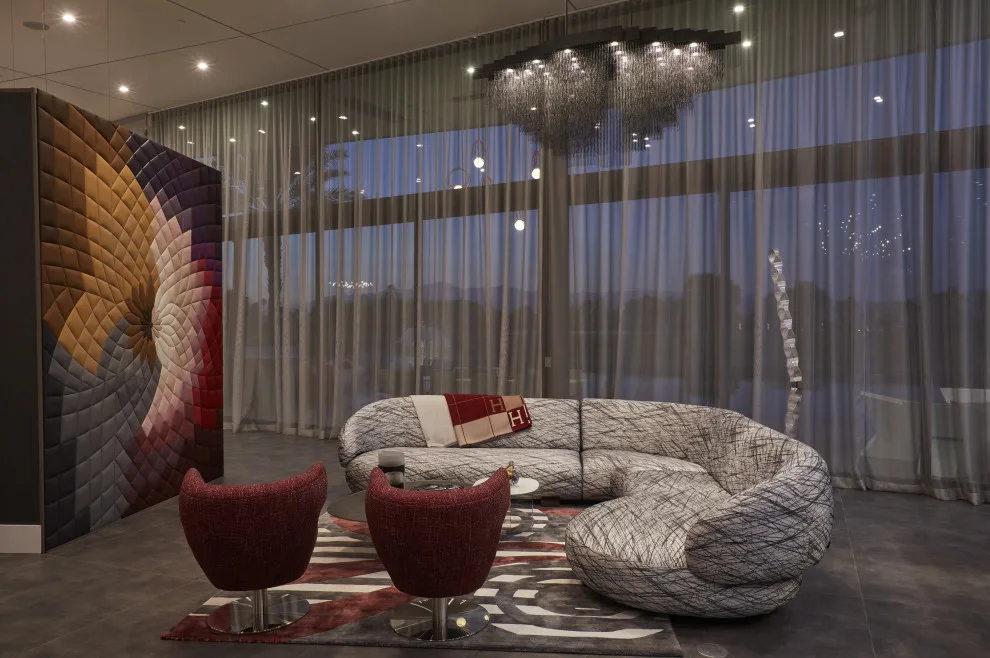 Desert Oasis by Interiors By SBI - Photo 42