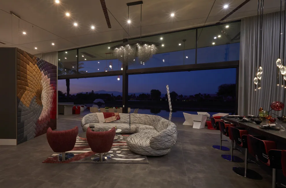 Desert Oasis by Interiors By SBI - Photo 30