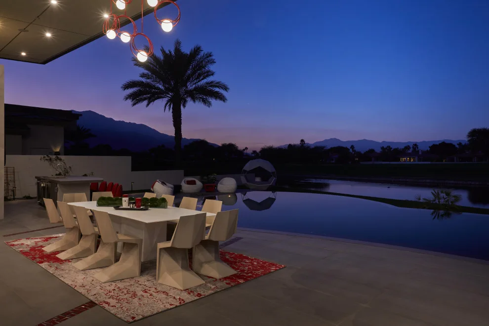 Desert Oasis by Interiors By SBI - Photo 101