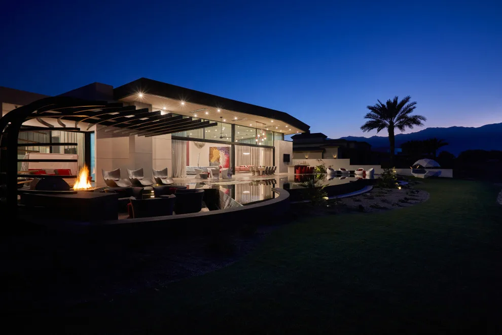 Desert Oasis by Interiors By SBI - Photo 67