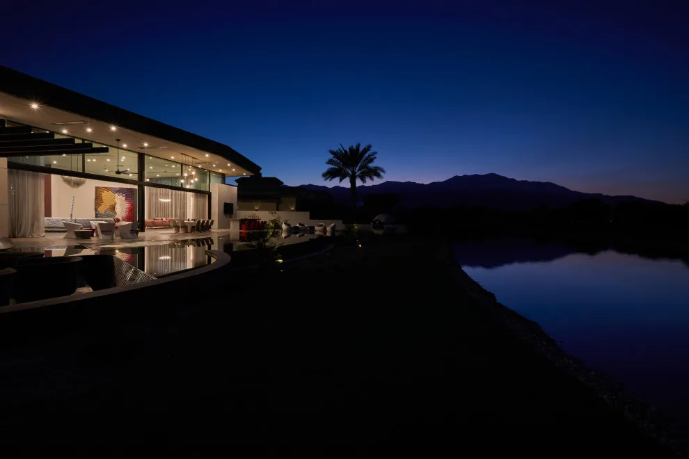 Desert Oasis by Interiors By SBI - Photo 60