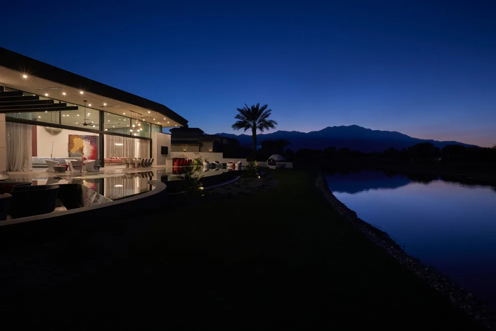 Desert Oasis by Interiors By SBI - Photo 6